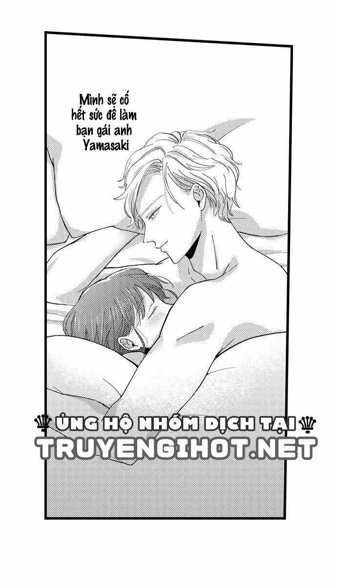 Tình Một Đêm Với Động Cơ Đáng Ngờ 18 trang 19