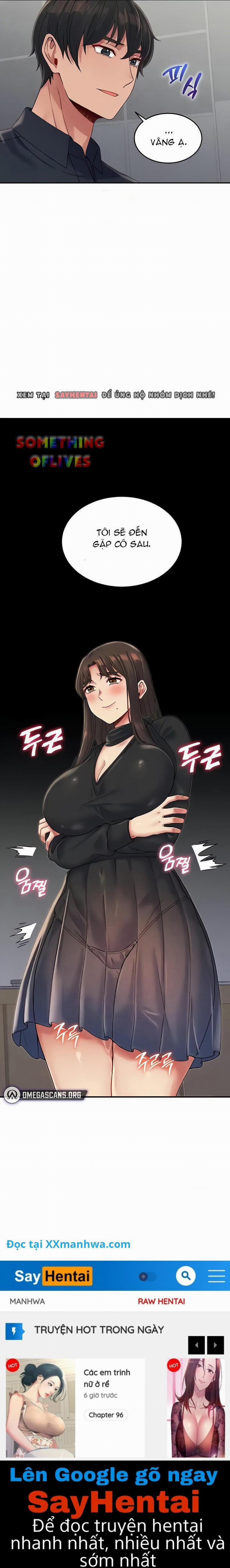 Tình Một Đêm Với Giảng Viên 10 trang 9