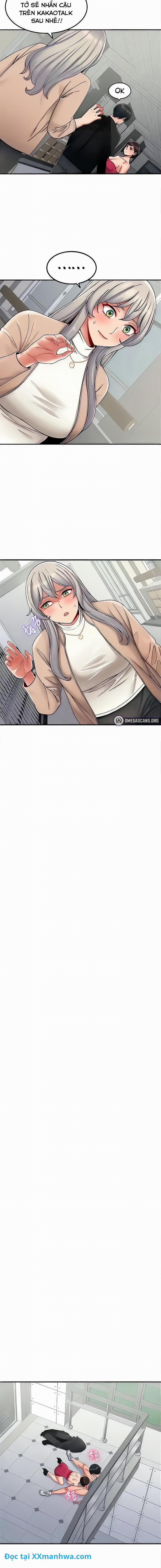 Tình Một Đêm Với Giảng Viên 9 trang 7