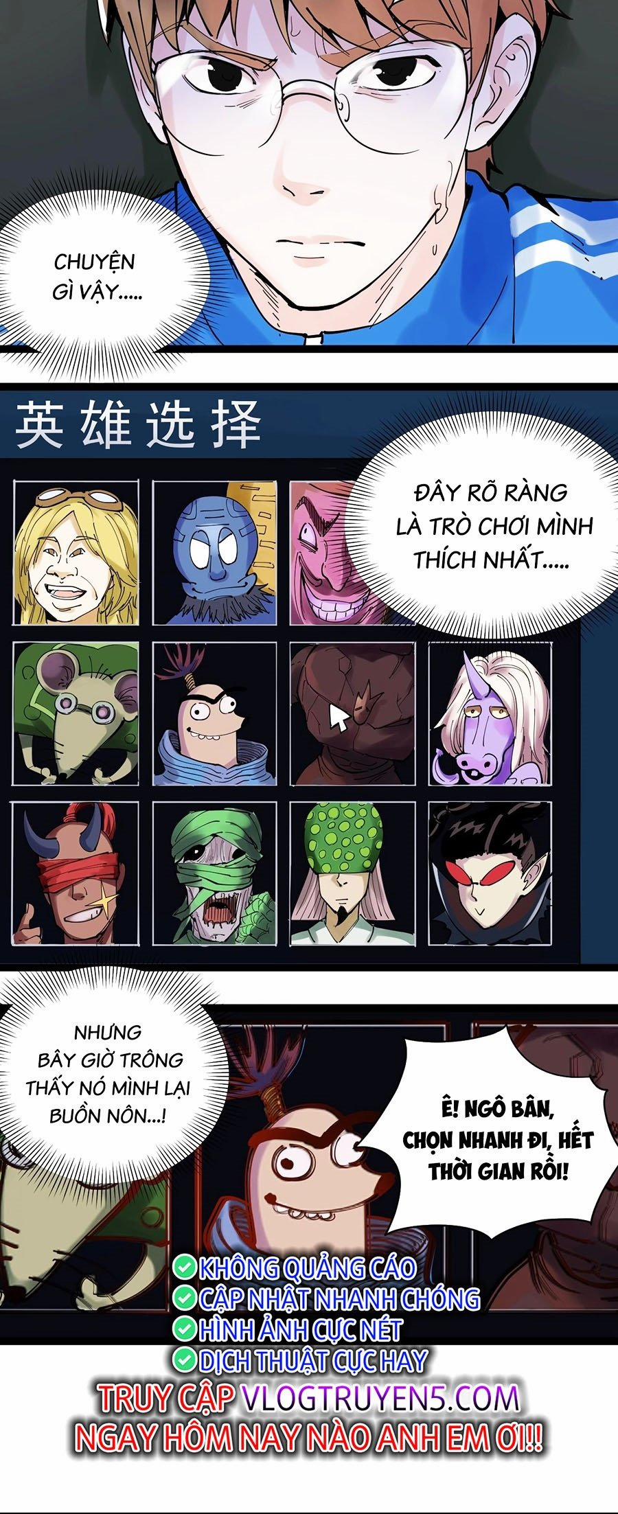 Tinh Thần Đại Hải Của Học Bá 1 trang 10