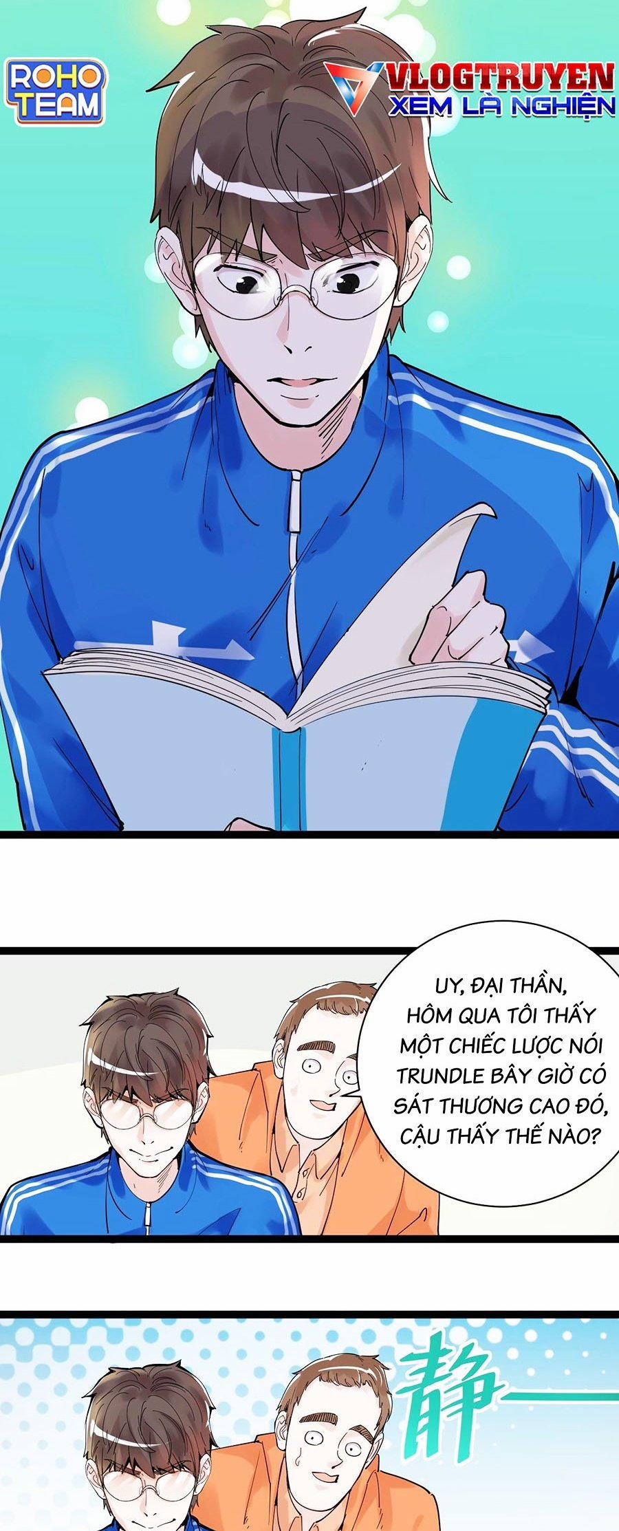 Tinh Thần Đại Hải Của Học Bá 1 trang 21