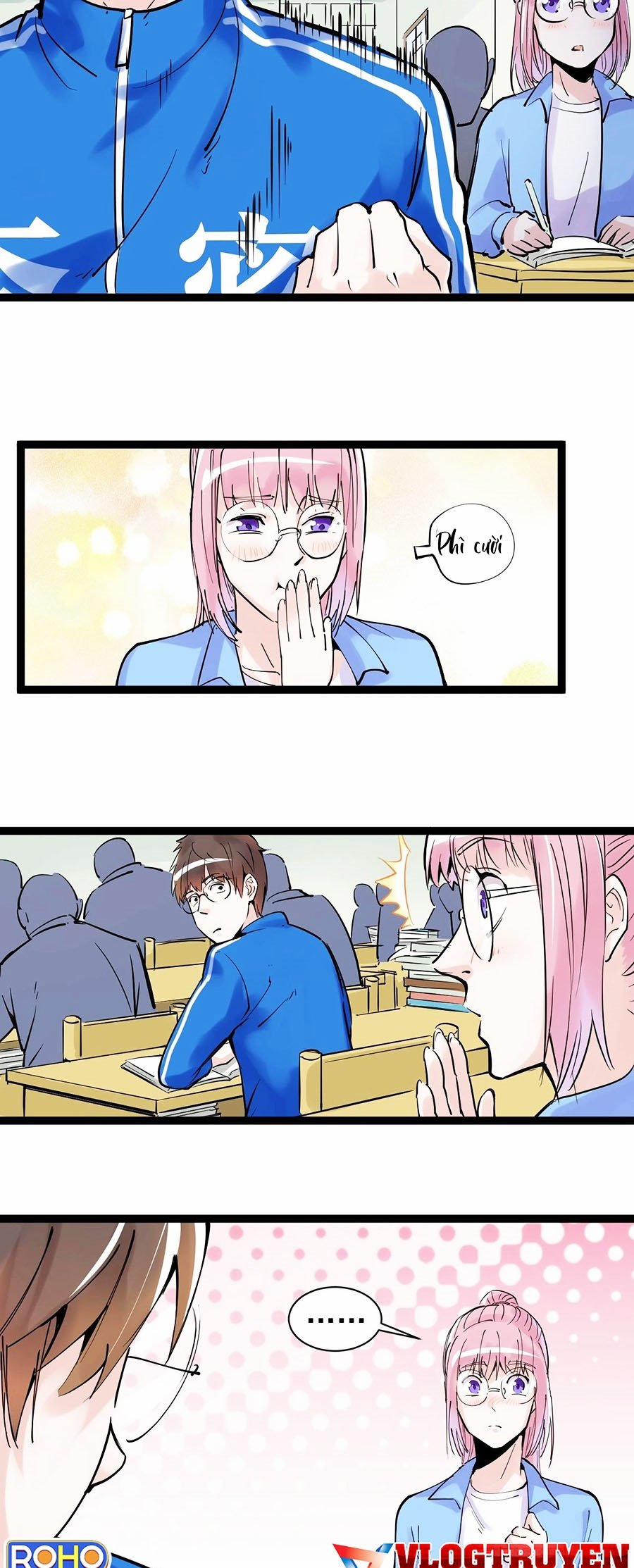 Tinh Thần Đại Hải Của Học Bá 1 trang 28