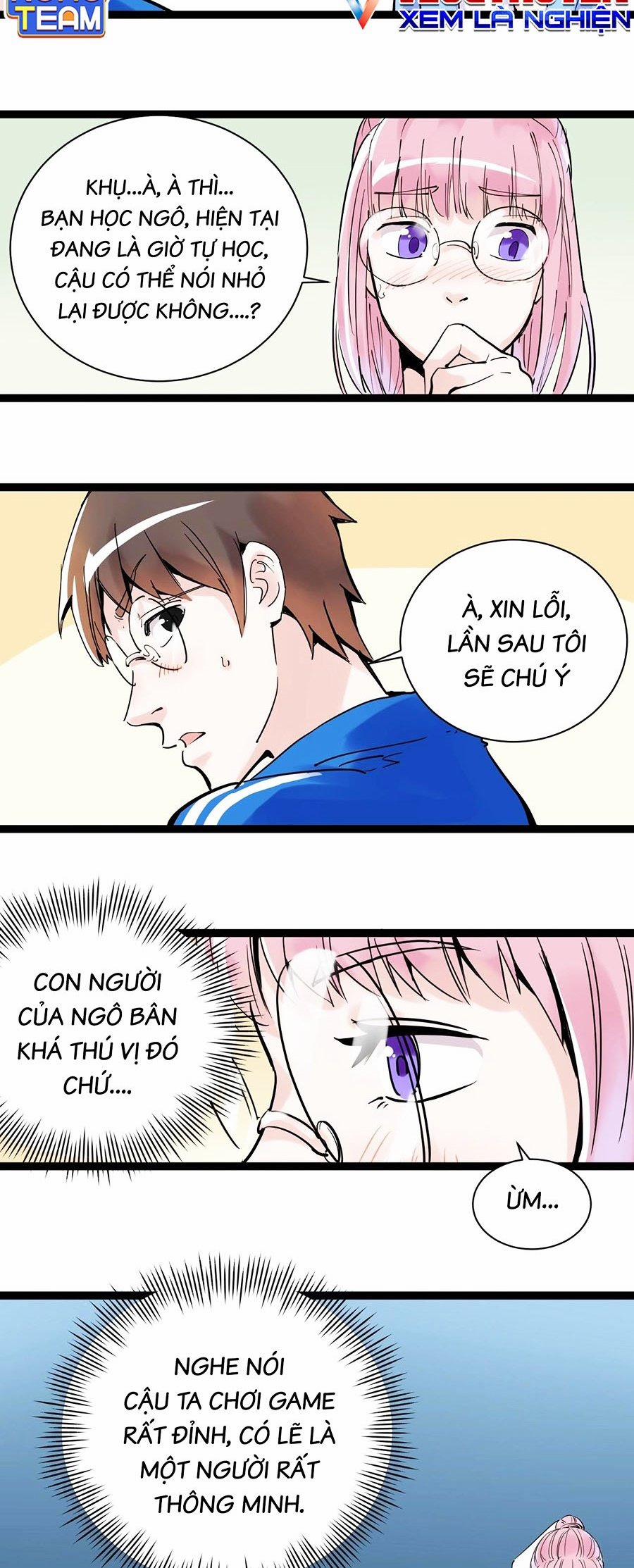 Tinh Thần Đại Hải Của Học Bá 1 trang 29