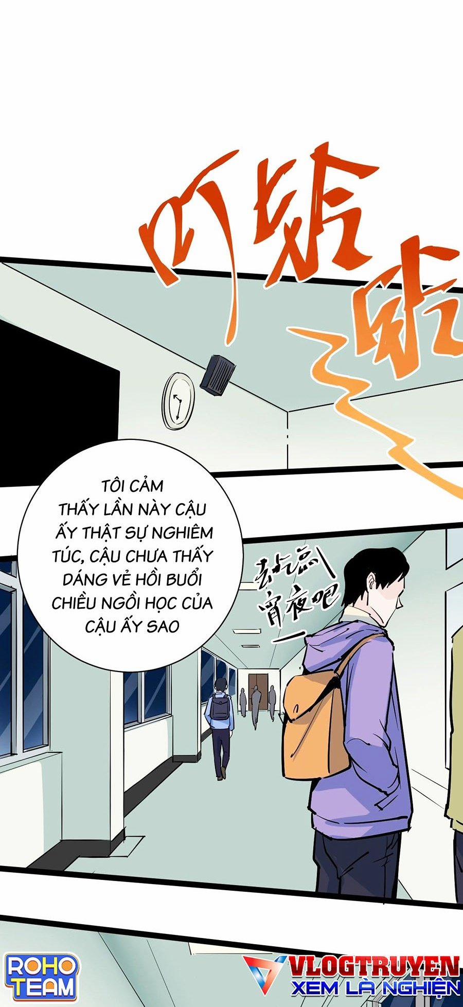 Tinh Thần Đại Hải Của Học Bá 1 trang 37