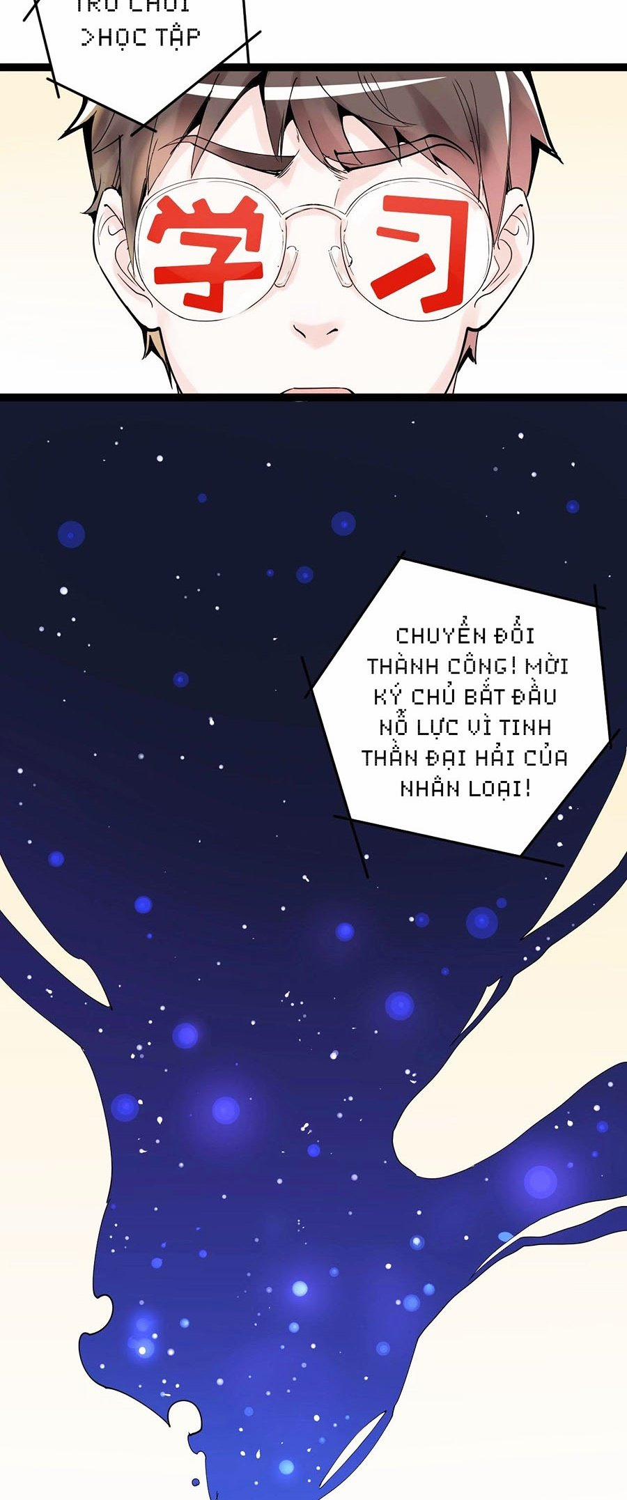 Tinh Thần Đại Hải Của Học Bá 1 trang 6