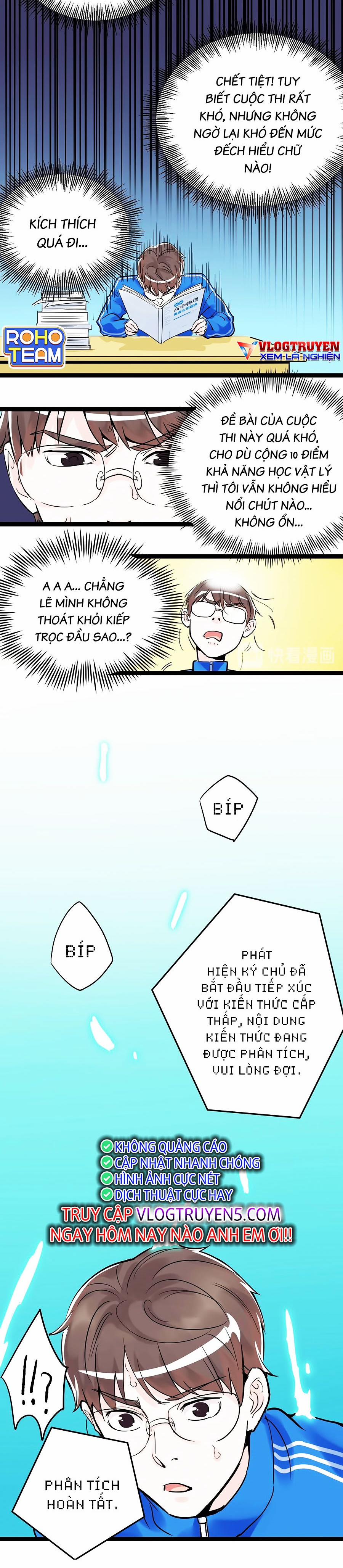 Tinh Thần Đại Hải Của Học Bá 10 trang 19