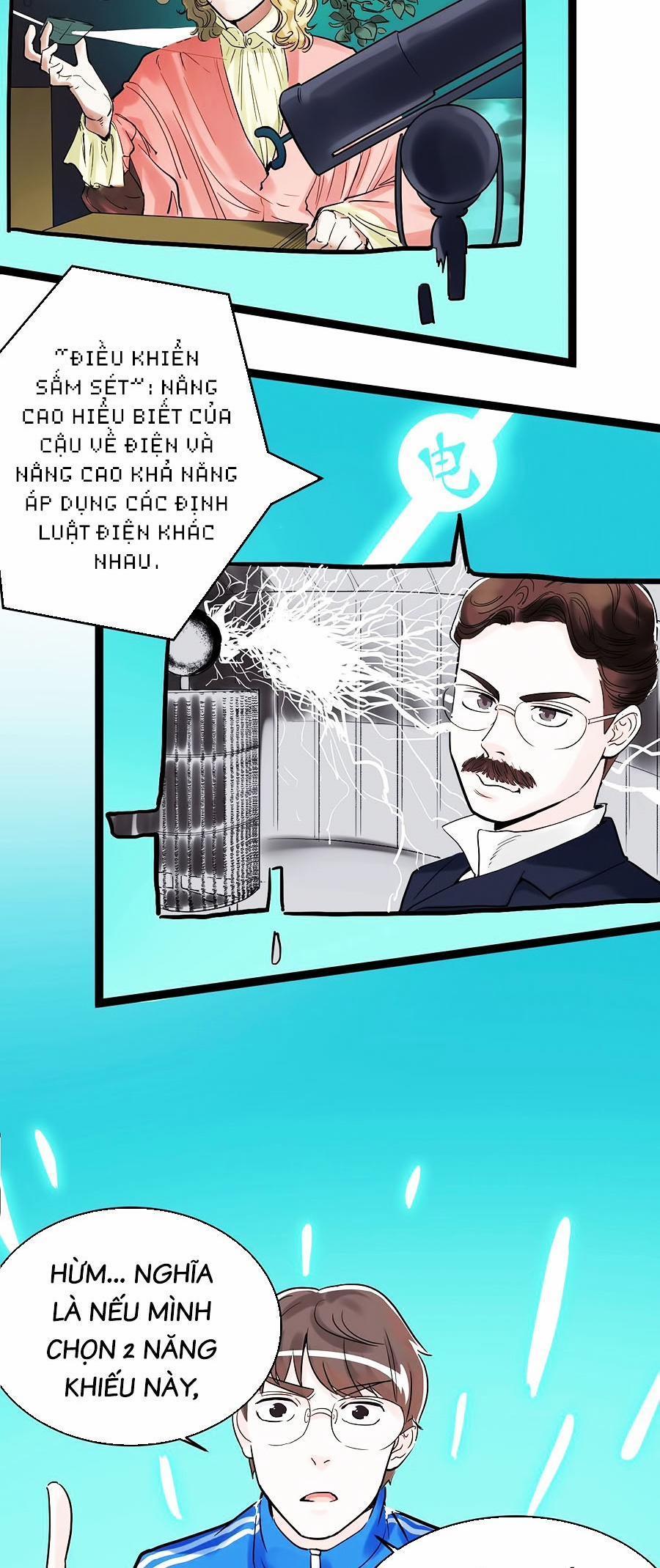 Tinh Thần Đại Hải Của Học Bá 10 trang 23