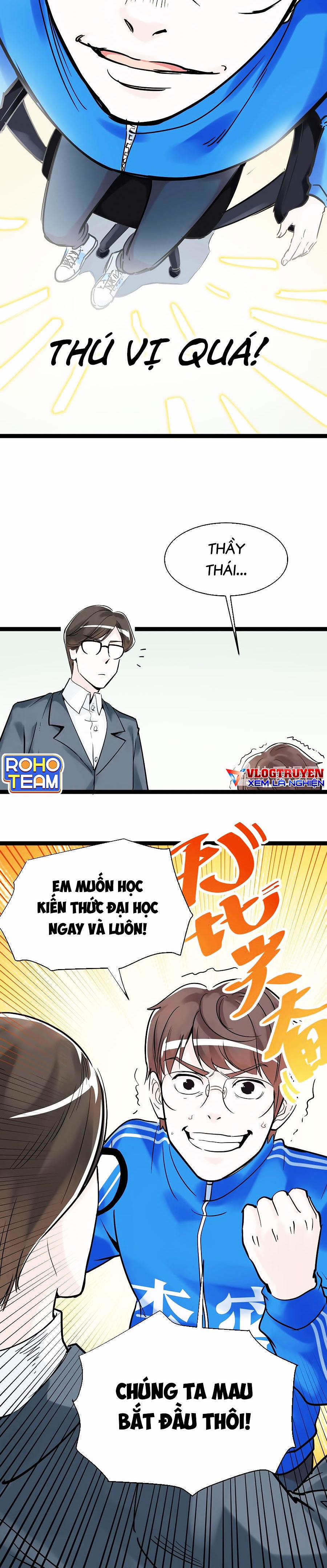 Tinh Thần Đại Hải Của Học Bá 10 trang 7