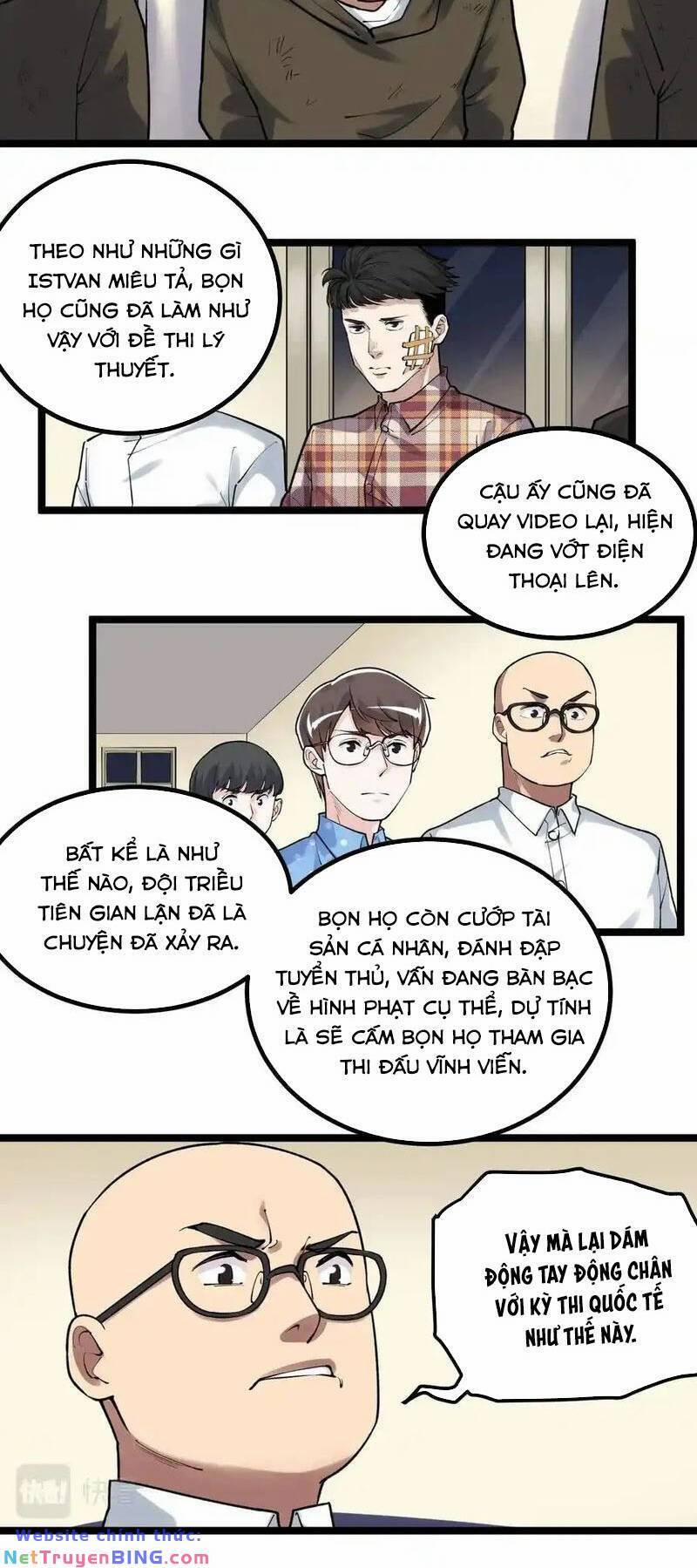 Tinh Thần Đại Hải Của Học Bá 103 trang 31