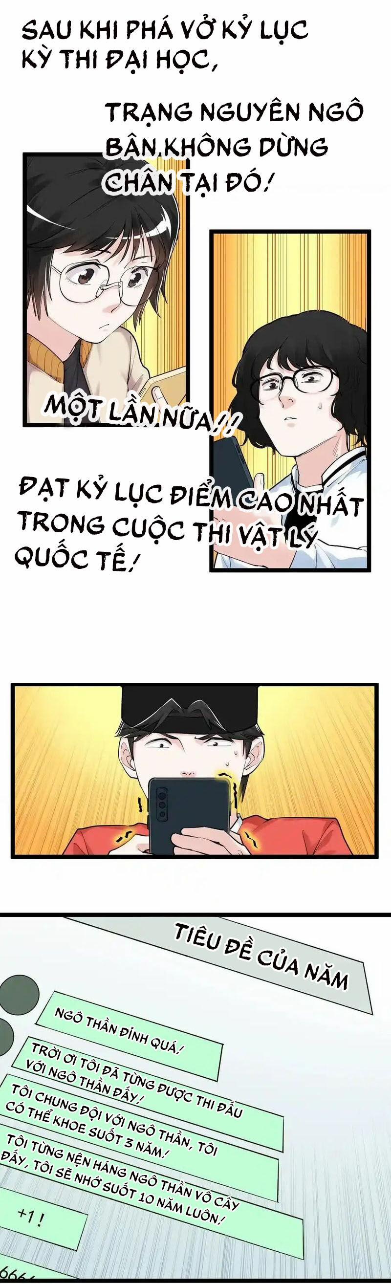 Tinh Thần Đại Hải Của Học Bá 107 trang 19