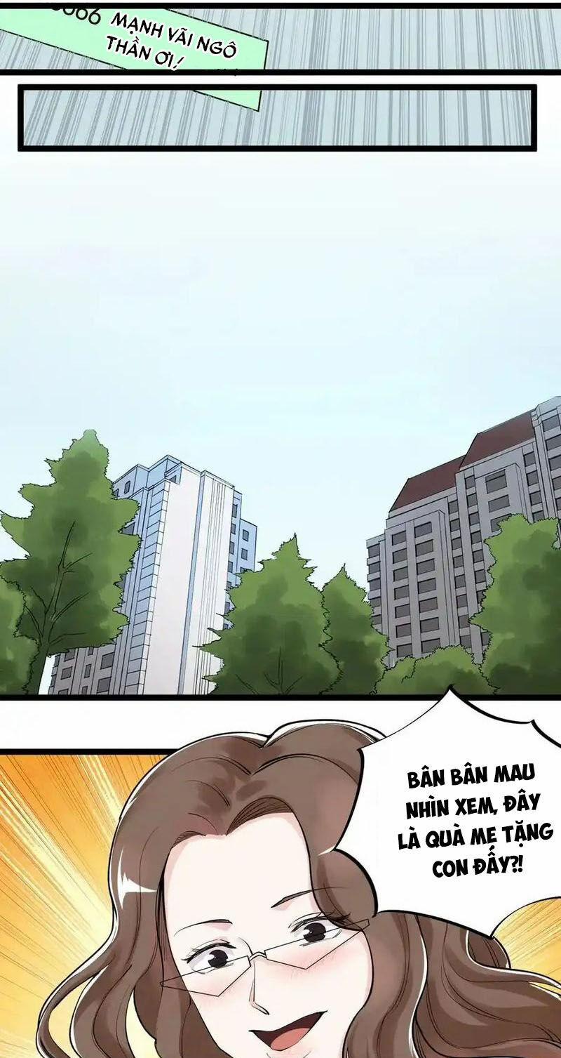 Tinh Thần Đại Hải Của Học Bá 107 trang 20