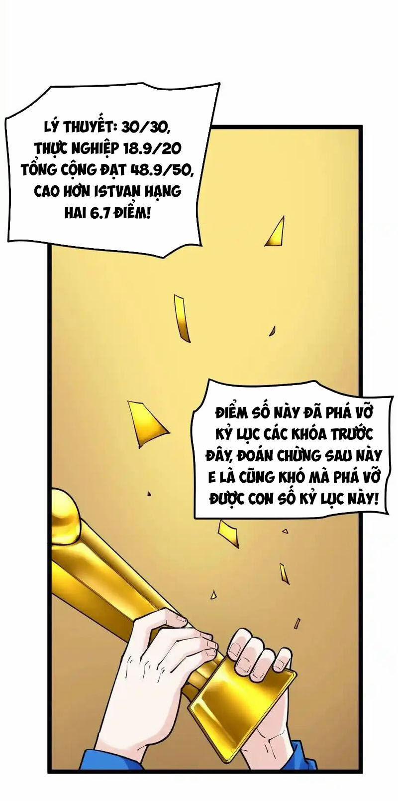 Tinh Thần Đại Hải Của Học Bá 107 trang 6