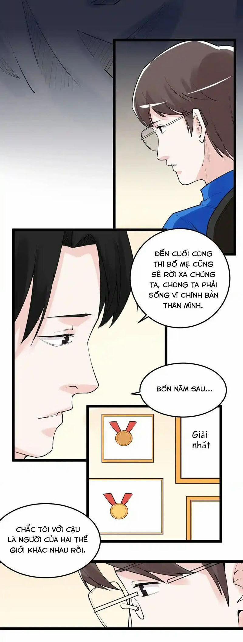 Tinh Thần Đại Hải Của Học Bá 108 trang 20