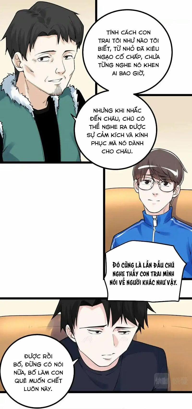 Tinh Thần Đại Hải Của Học Bá 108 trang 7