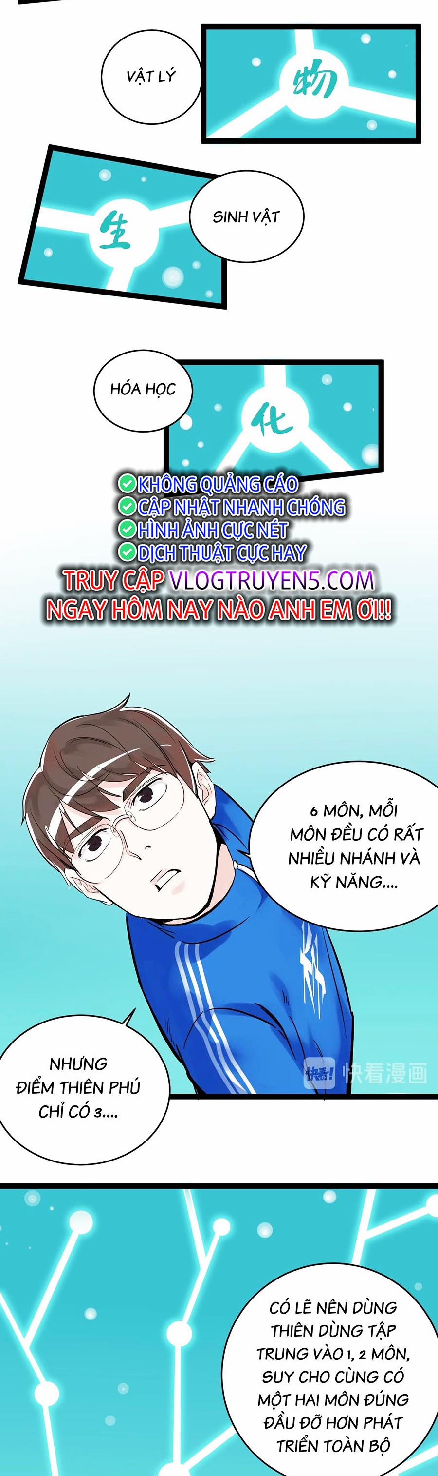 Tinh Thần Đại Hải Của Học Bá 11 trang 9