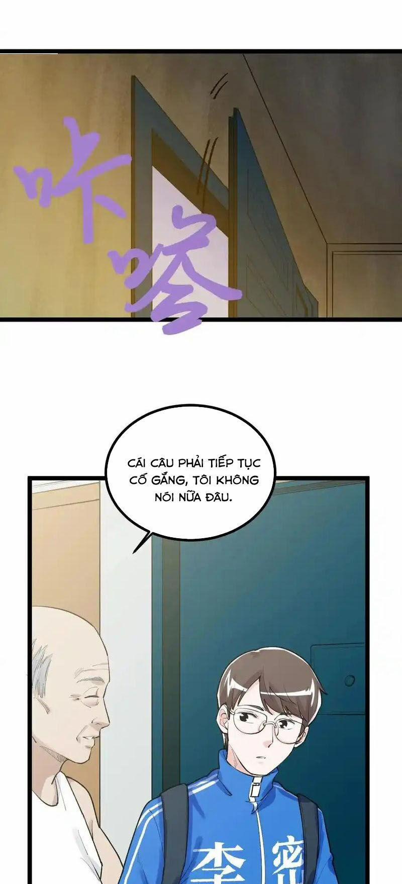 Tinh Thần Đại Hải Của Học Bá 110 trang 16