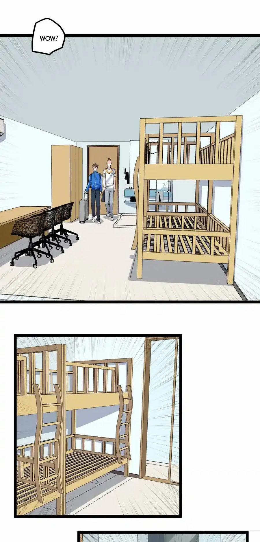 Tinh Thần Đại Hải Của Học Bá 114 trang 18