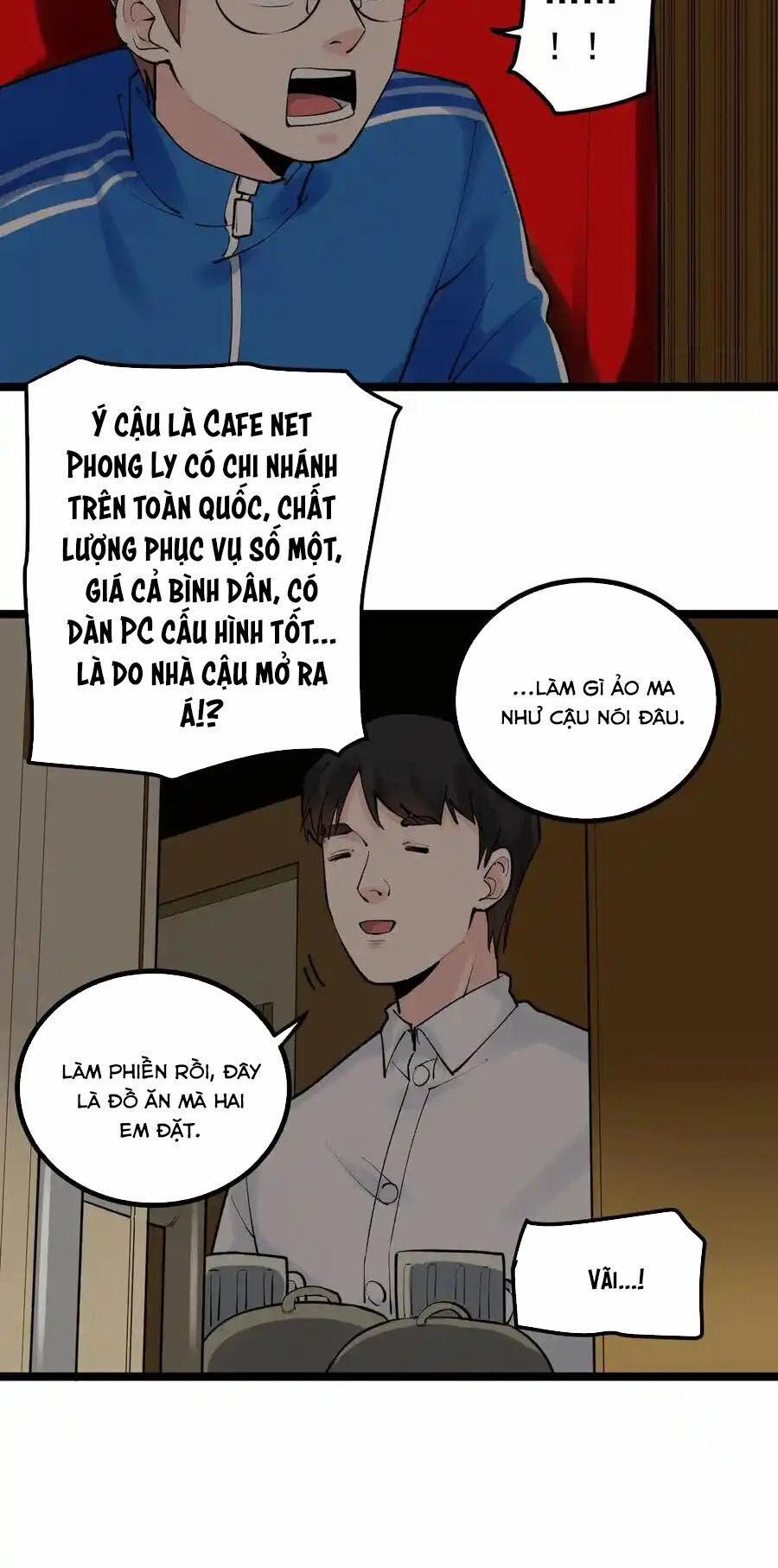 Tinh Thần Đại Hải Của Học Bá 116 trang 11