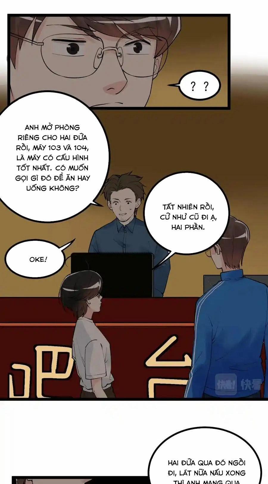 Tinh Thần Đại Hải Của Học Bá 116 trang 7