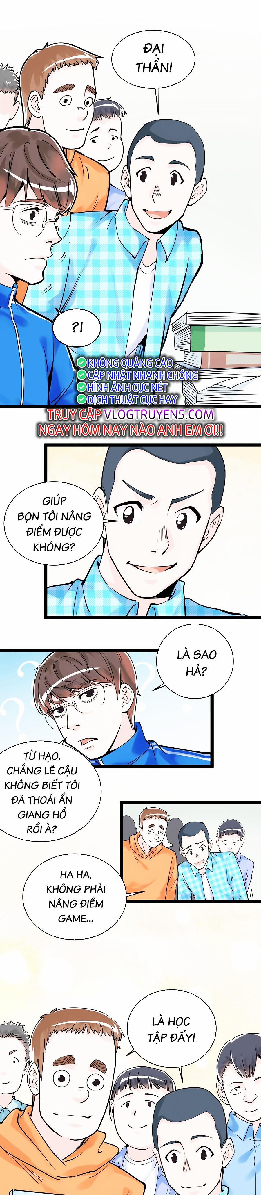 Tinh Thần Đại Hải Của Học Bá 12 trang 10