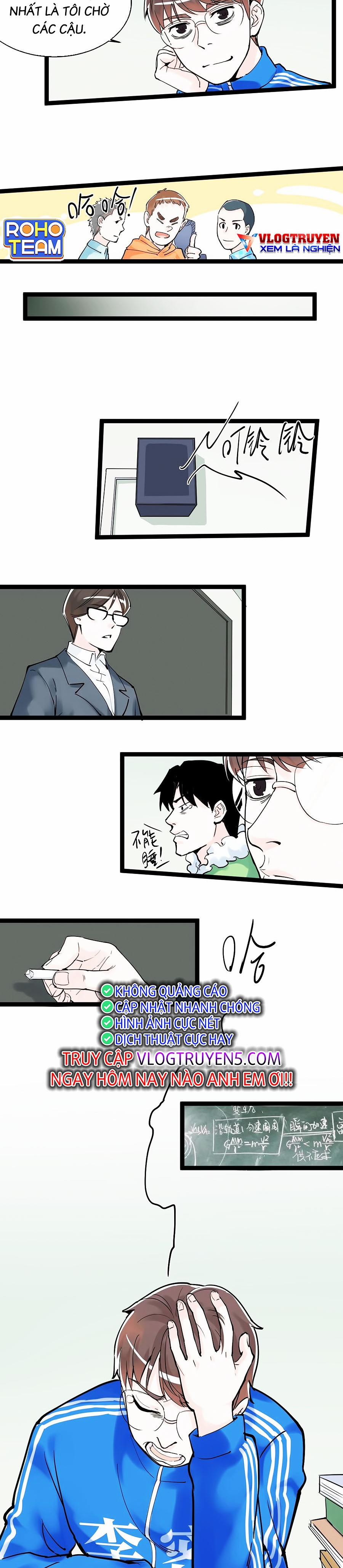 Tinh Thần Đại Hải Của Học Bá 12 trang 18