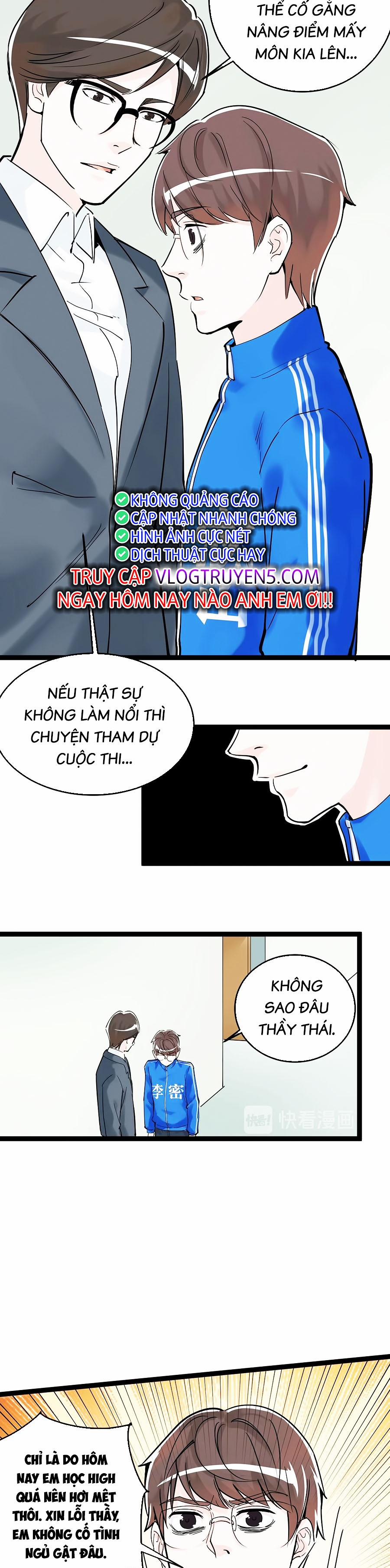 Tinh Thần Đại Hải Của Học Bá 12 trang 25