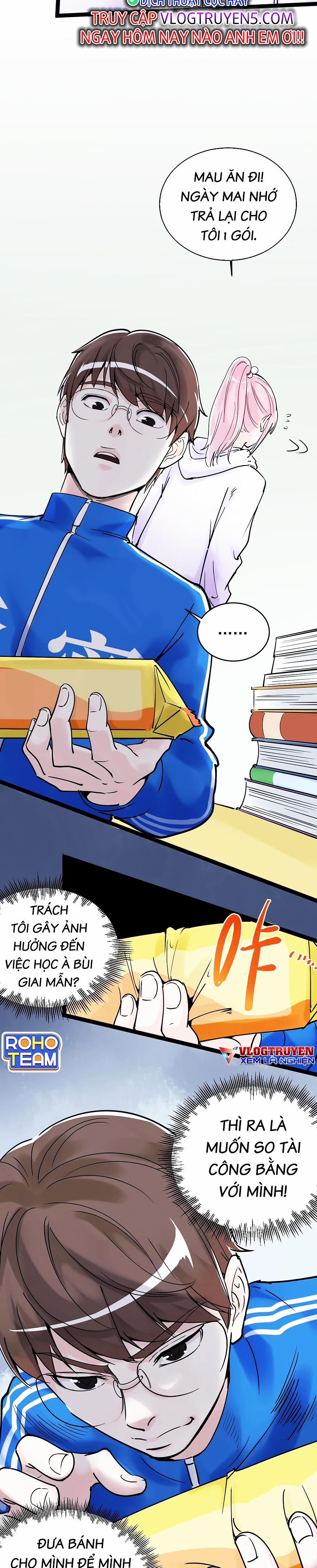 Tinh Thần Đại Hải Của Học Bá 12 trang 6