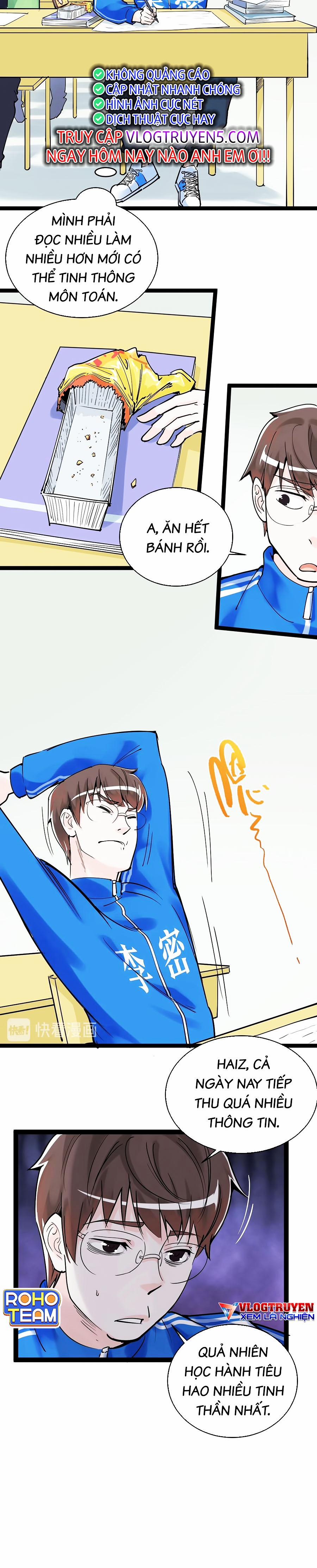 Tinh Thần Đại Hải Của Học Bá 12 trang 9