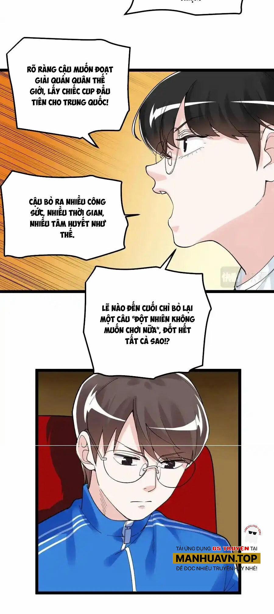 Tinh Thần Đại Hải Của Học Bá 123 trang 24