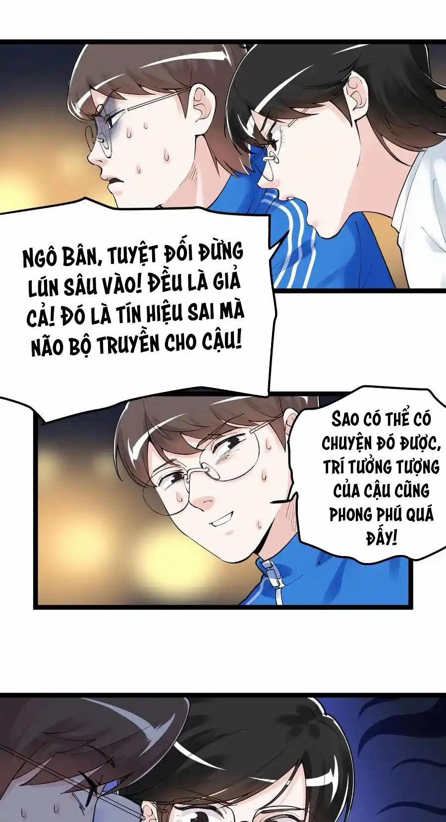 Tinh Thần Đại Hải Của Học Bá 124 trang 7