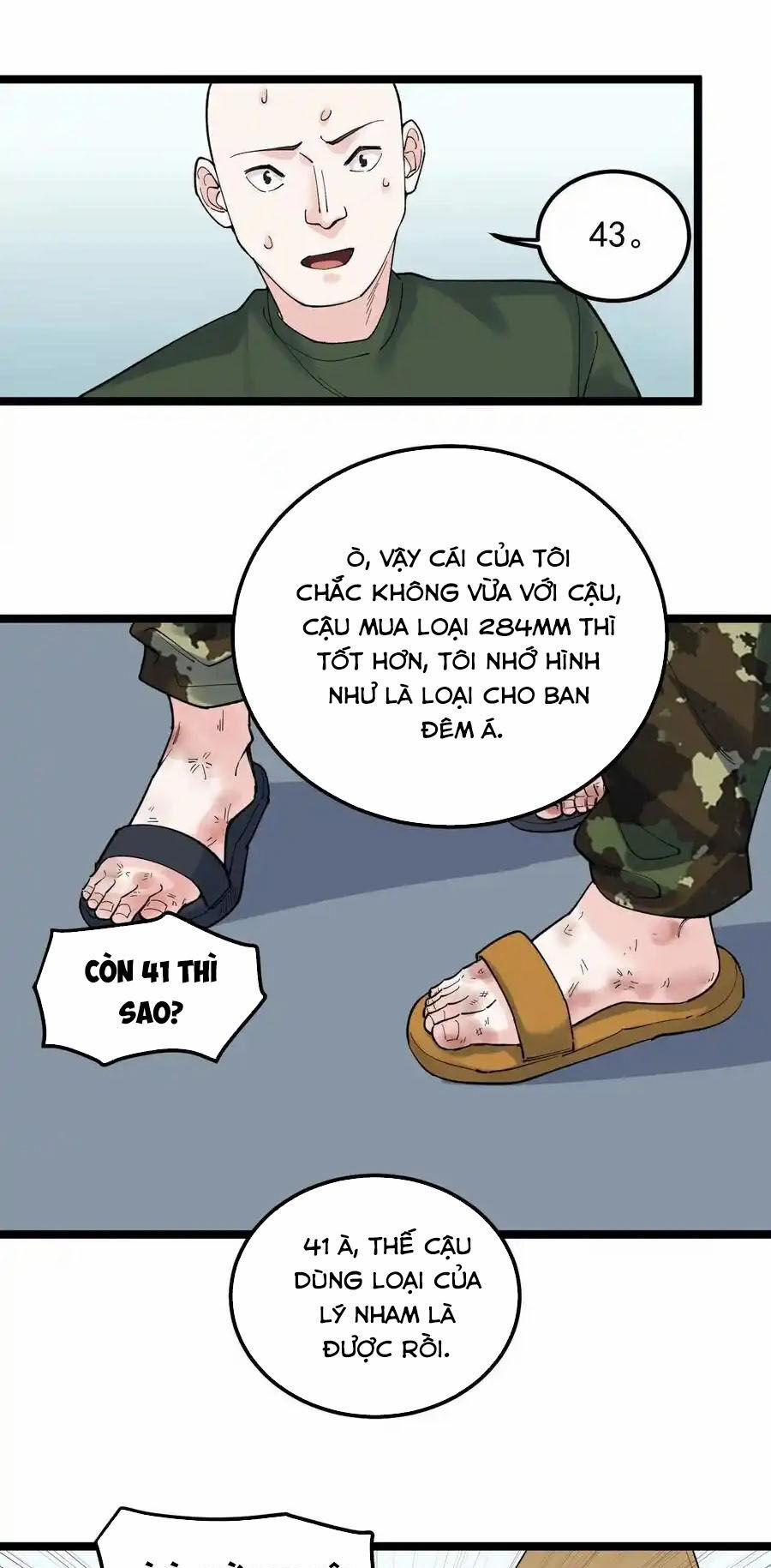 Tinh Thần Đại Hải Của Học Bá 125 trang 22