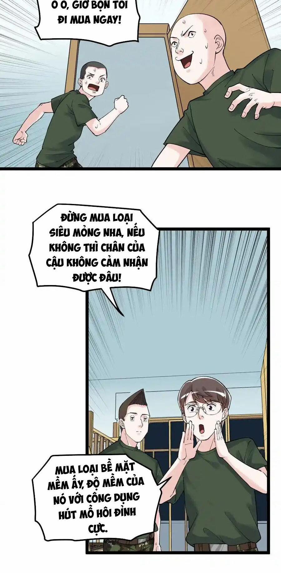 Tinh Thần Đại Hải Của Học Bá 125 trang 23