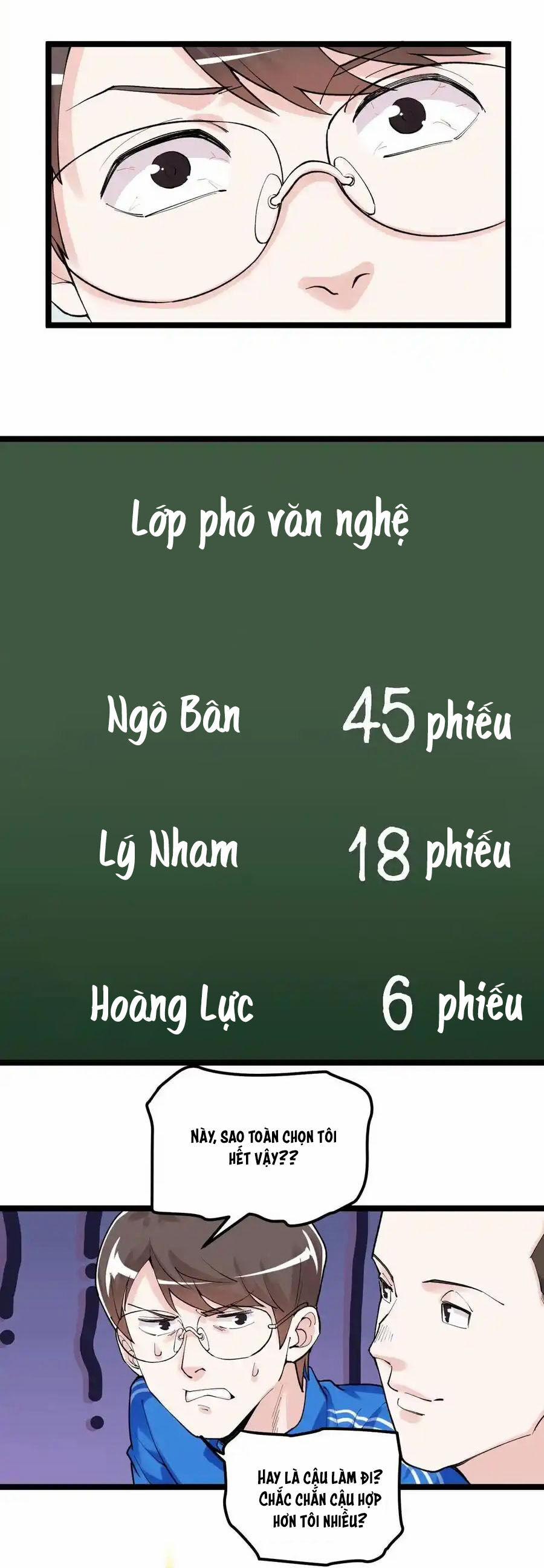 Tinh Thần Đại Hải Của Học Bá 125 trang 6