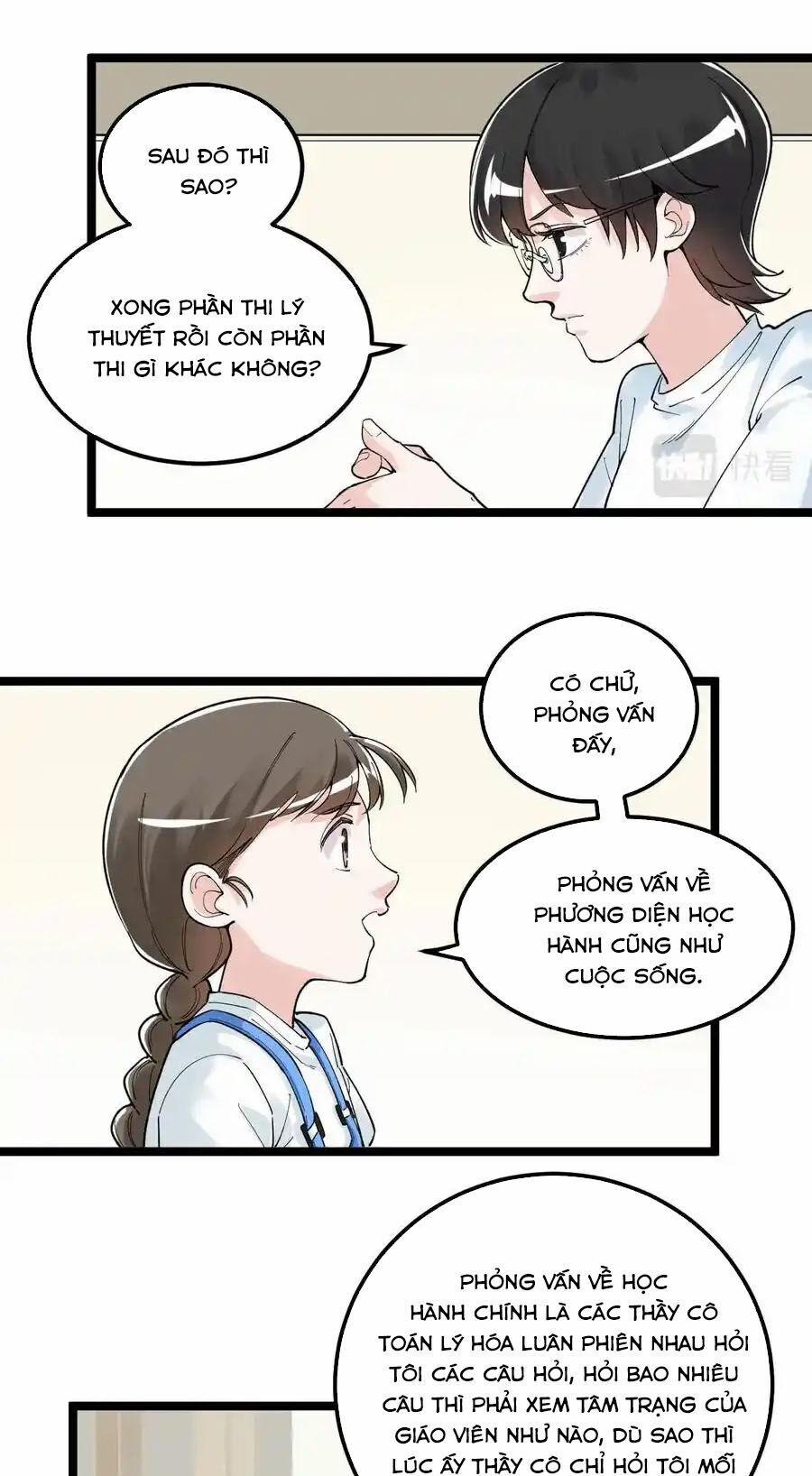 Tinh Thần Đại Hải Của Học Bá 127 trang 21