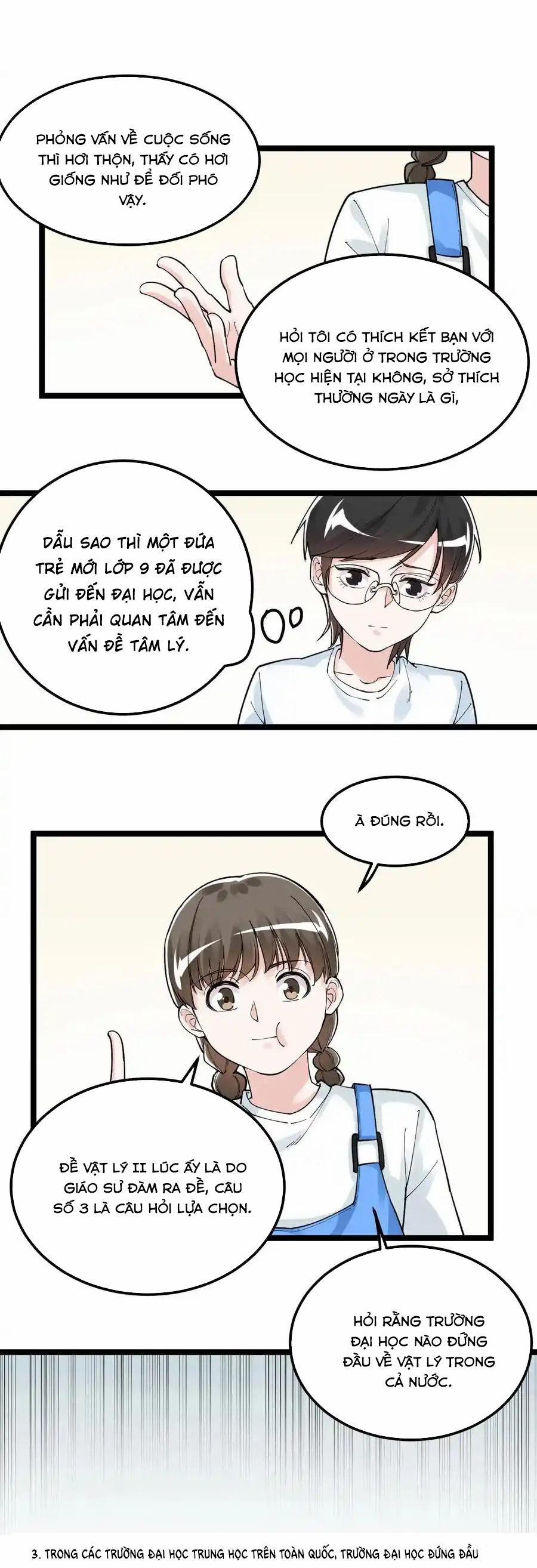 Tinh Thần Đại Hải Của Học Bá 127 trang 23