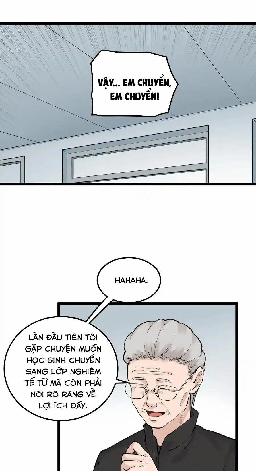 Tinh Thần Đại Hải Của Học Bá 128 trang 15