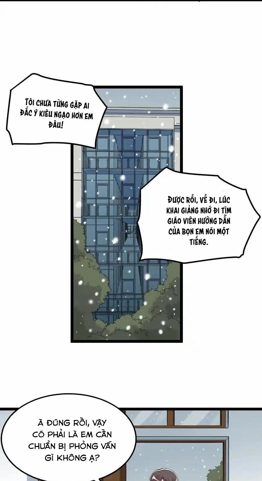 Tinh Thần Đại Hải Của Học Bá 128 trang 17