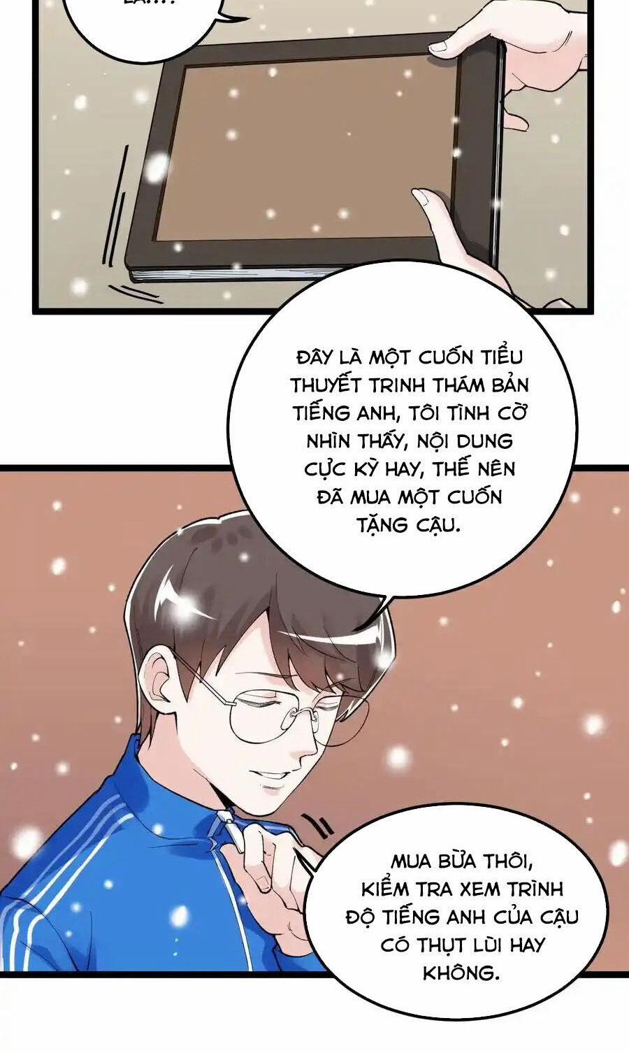 Tinh Thần Đại Hải Của Học Bá 129 trang 26