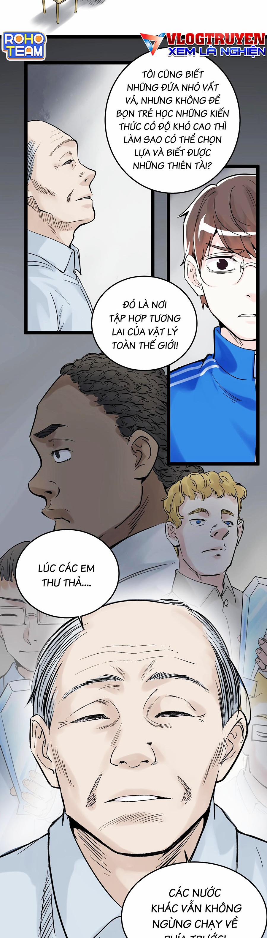 Tinh Thần Đại Hải Của Học Bá 13 trang 23