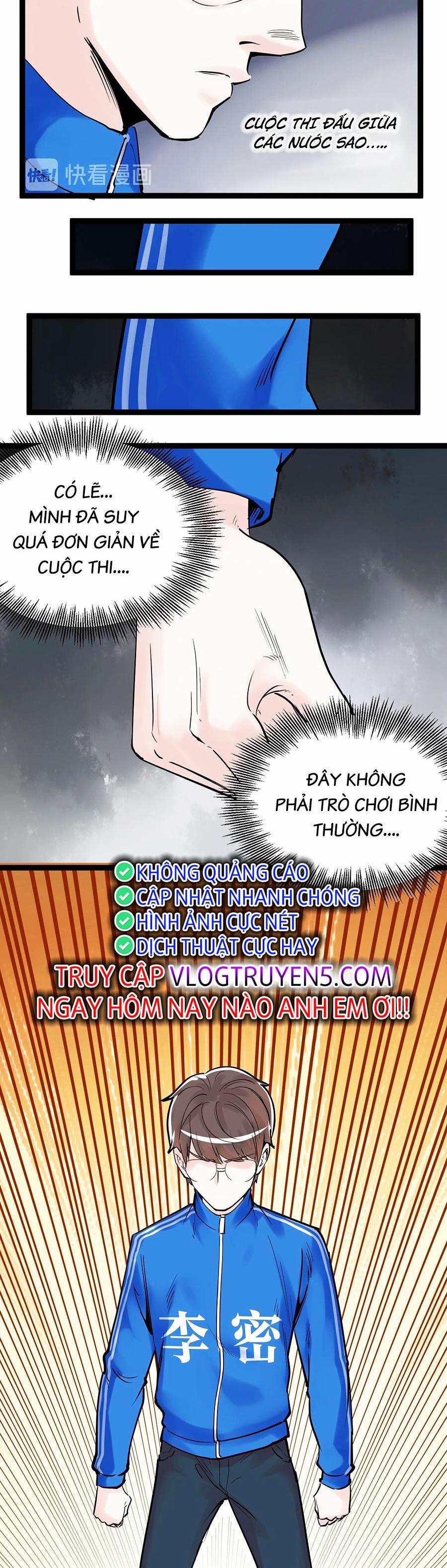 Tinh Thần Đại Hải Của Học Bá 13 trang 25