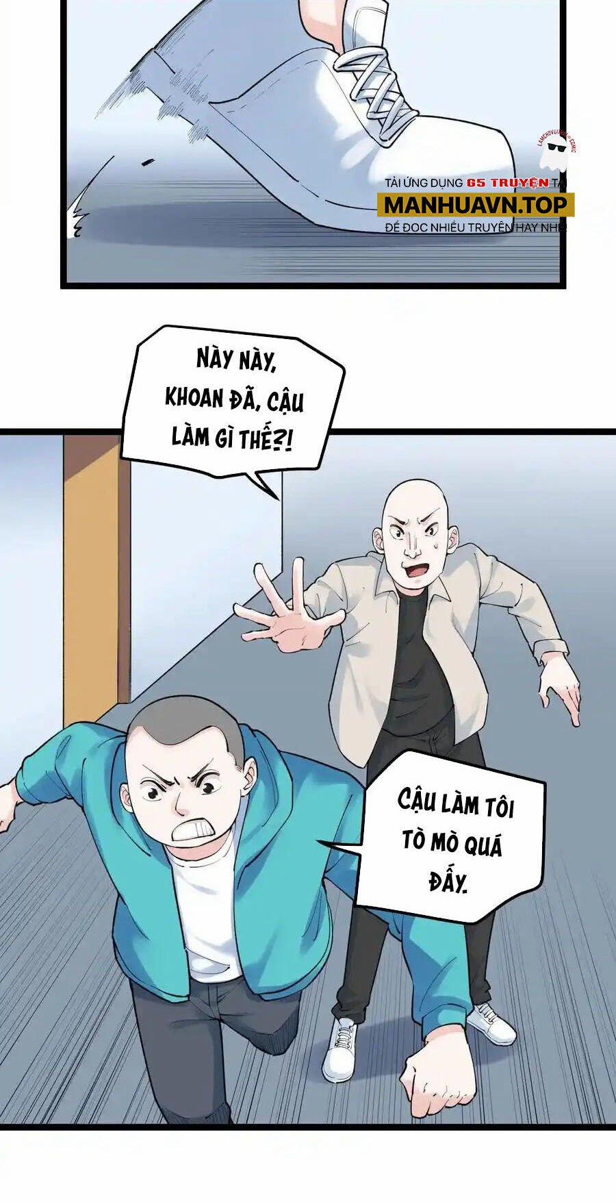 Tinh Thần Đại Hải Của Học Bá 138 trang 7