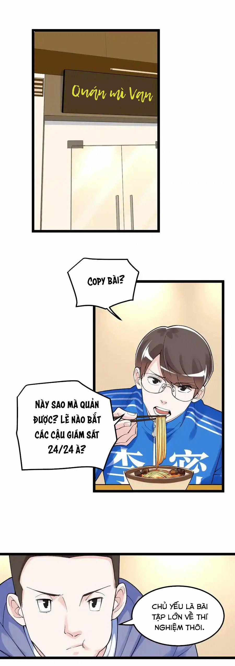 Tinh Thần Đại Hải Của Học Bá 139 trang 1