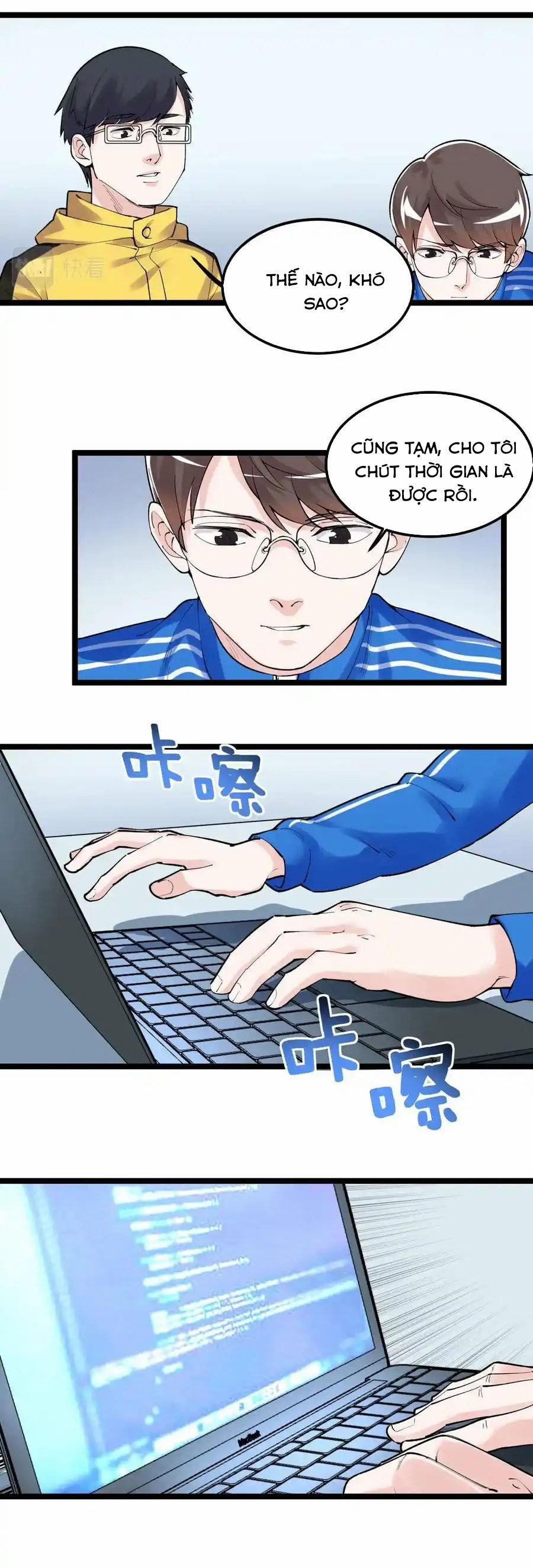 Tinh Thần Đại Hải Của Học Bá 139 trang 12