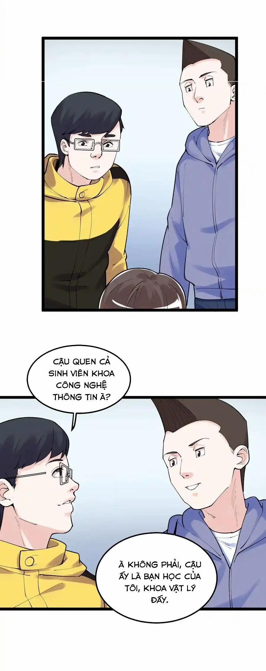 Tinh Thần Đại Hải Của Học Bá 139 trang 13