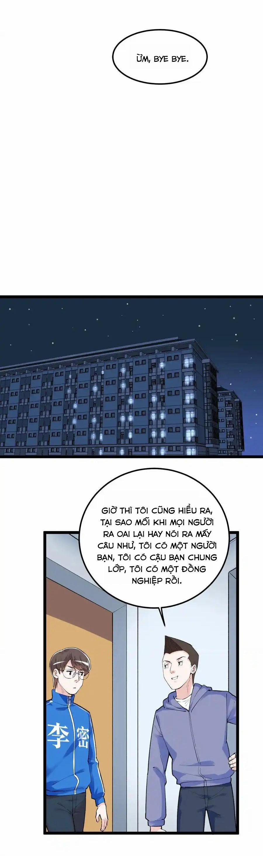 Tinh Thần Đại Hải Của Học Bá 139 trang 18