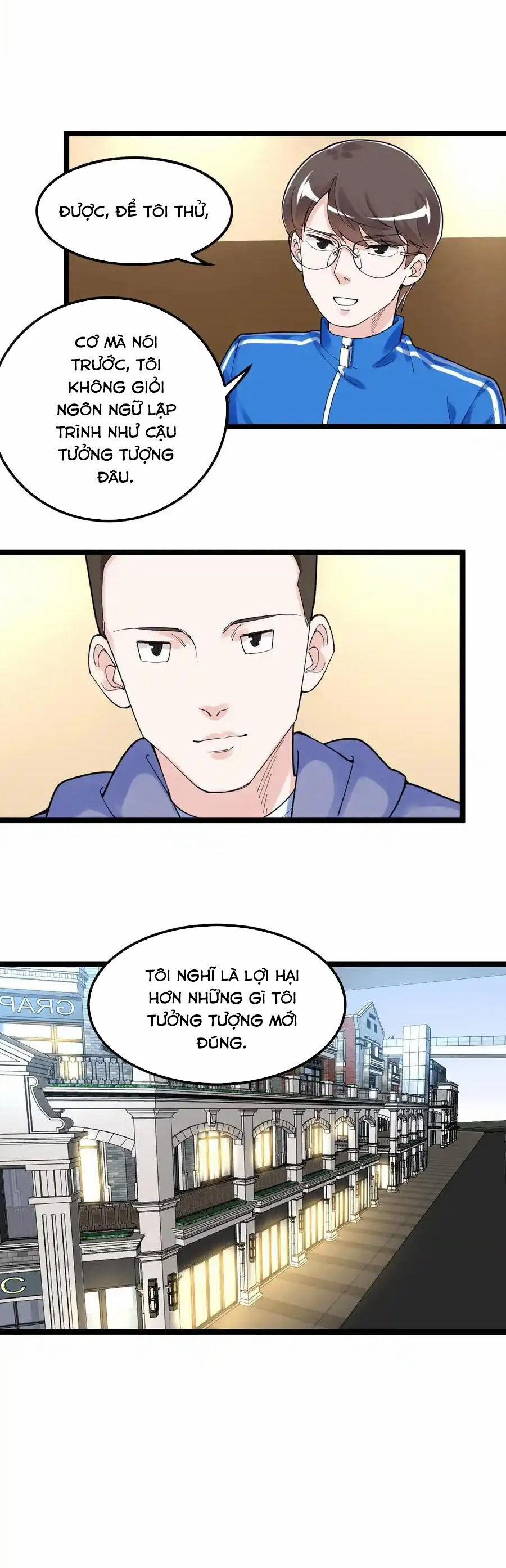 Tinh Thần Đại Hải Của Học Bá 139 trang 6