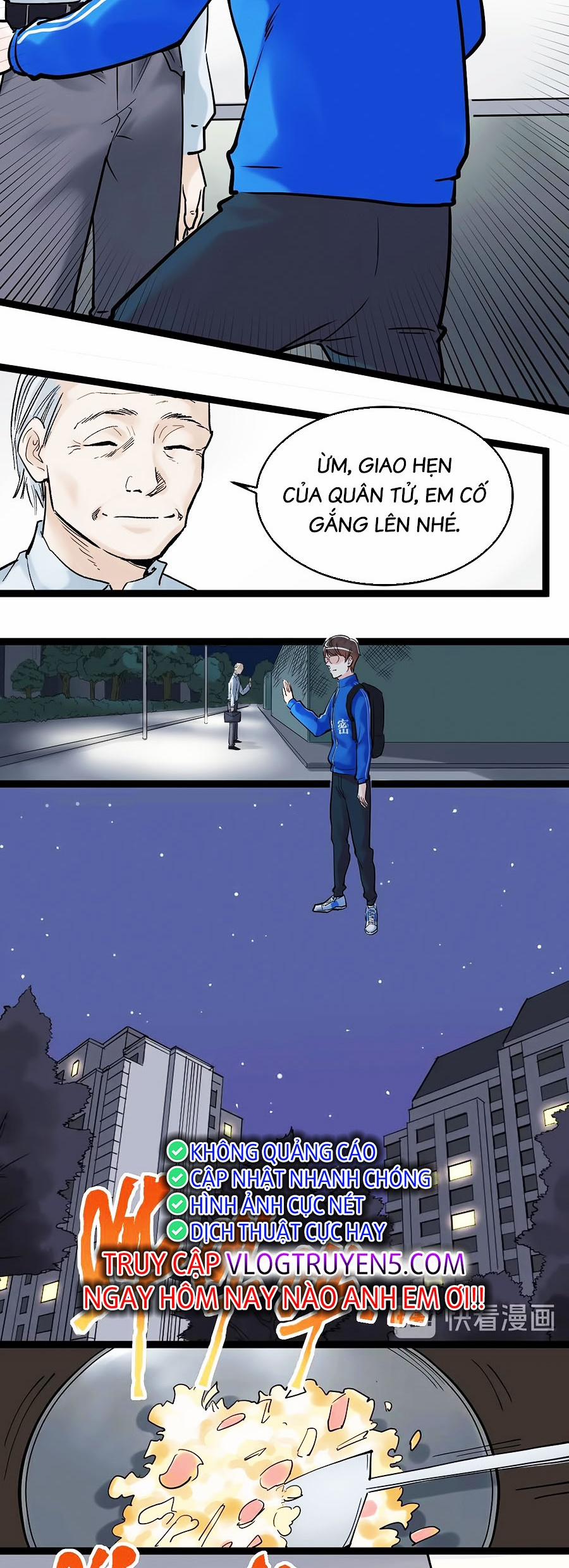 Tinh Thần Đại Hải Của Học Bá 14 trang 21