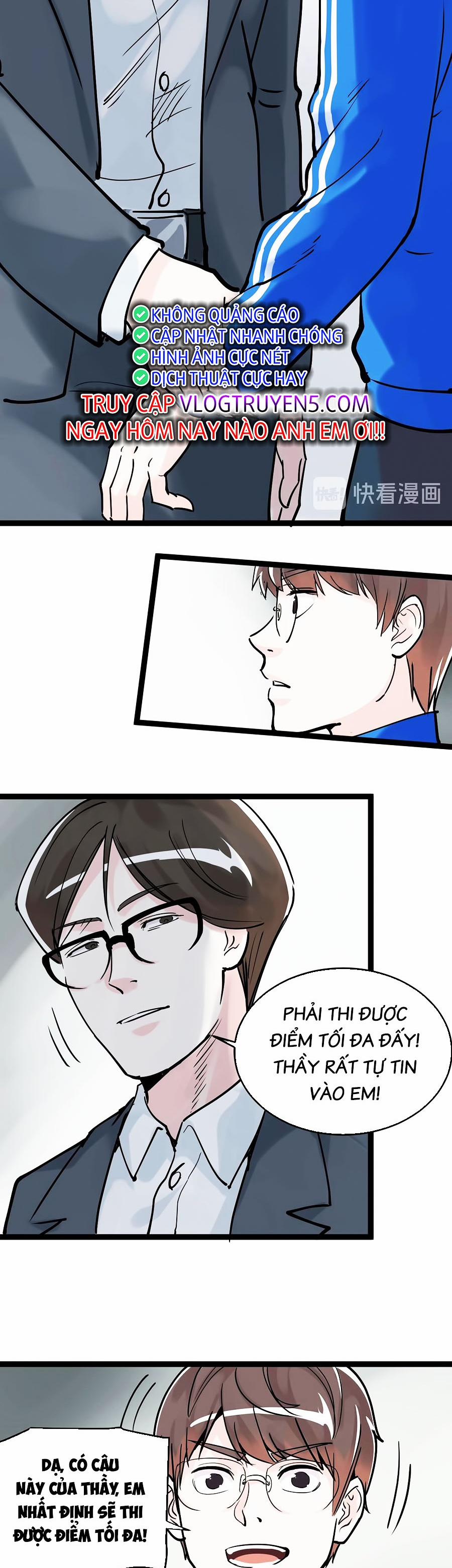 Tinh Thần Đại Hải Của Học Bá 14 trang 37