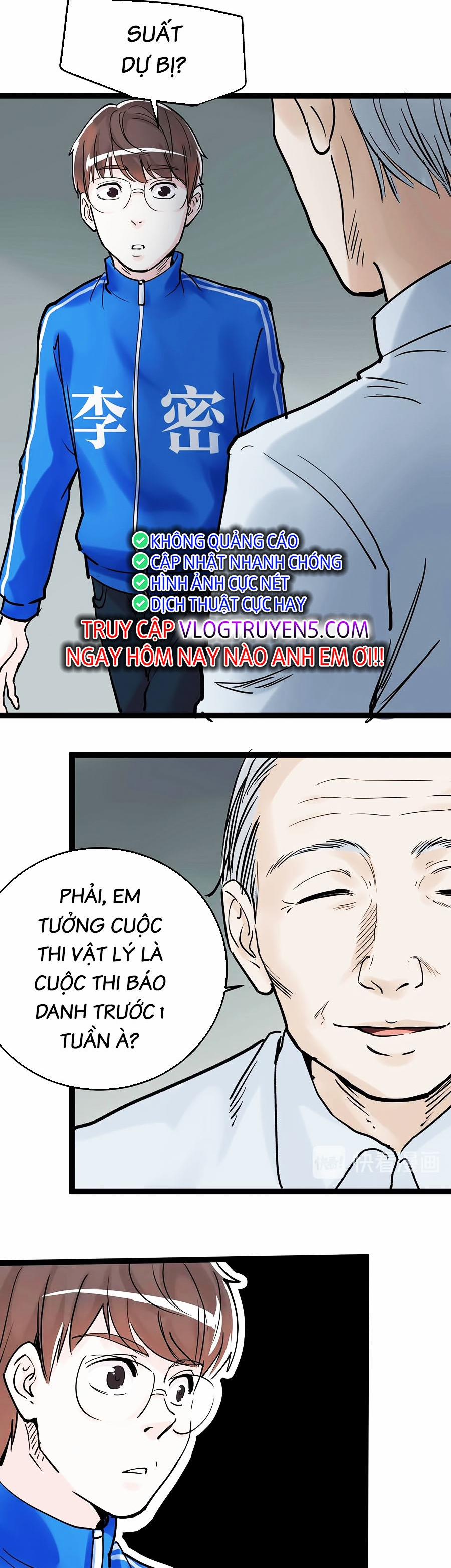 Tinh Thần Đại Hải Của Học Bá 14 trang 39