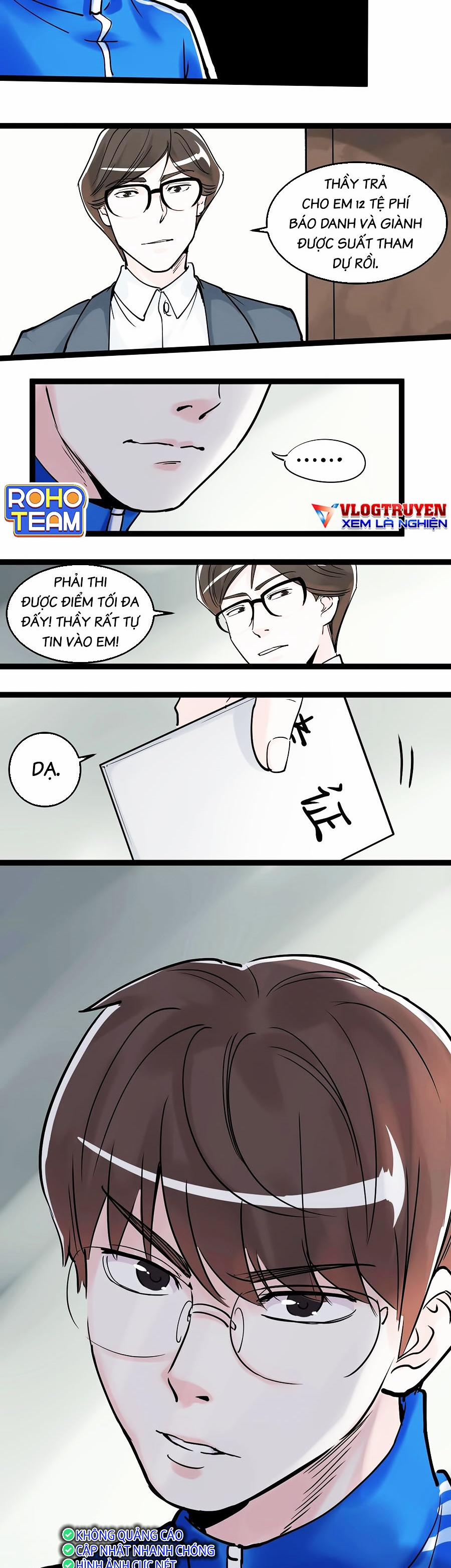 Tinh Thần Đại Hải Của Học Bá 14 trang 40